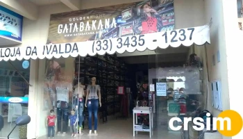Loja da Ivalda - Coluna - Mg