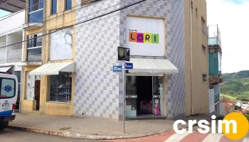 Loja da Lori - 339 - Centro