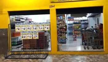 Loja de doces e embalegens kerobis - Quissamã