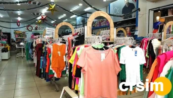 Loja de Roupas em Conceição das Alagoas, Moda Feminina, Moda Masculina e Calçados | Arcoiris - Conceição Das Alagoas - Mg