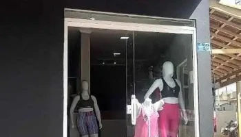 Loja Dizcolada Modas - São Francisco De Itabapoana