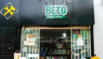 Loja do Beto - 88 - Centro