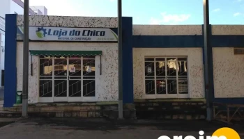 Loja do Chico - Capelinha - Mg