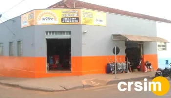 Loja do Orvane - 435 - Centro
