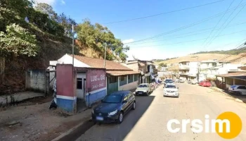 Loja Do Ponto - - Centro
