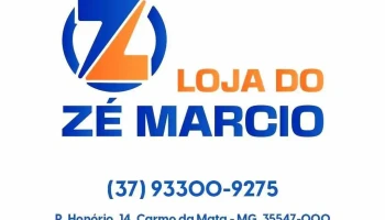 Loja do Zé Marcio - 14