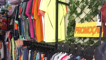 Loja Elaine Roupas - Pinheiral