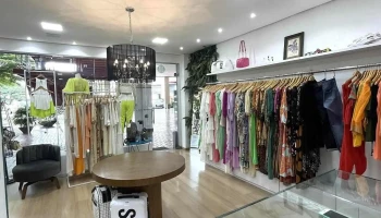 Loja Emporium - 446 N° - Loja 13 - Ingá