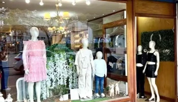 Loja Era Uma Vez Moda Infantil - Miguel Pereira