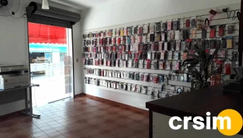 Loja Fabíola Serviços e Conhecimentos - Itaocara