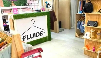 Loja Fluide - São Gonçalo