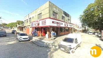 Loja imperio das modas - Itaboraí
