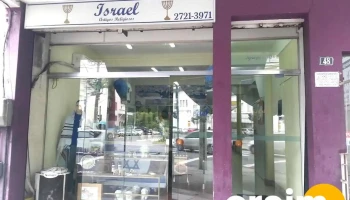 Loja Israel - Niterói