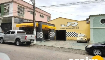 Loja Jr - Centro Automotivo - 34 - Centro