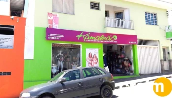 Loja Kamaleão - 222 - Centro