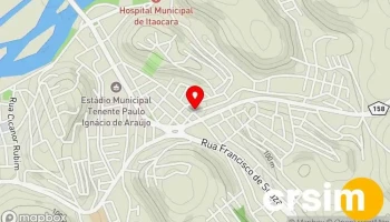 Loja Kaoma Rodrigue - Itaocara
