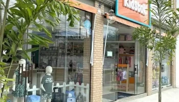 Loja Kidstok Paraty/Moda infantil - Paraty