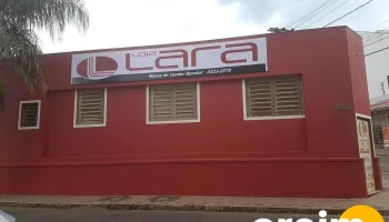 Loja Lara - 110 - Centro
