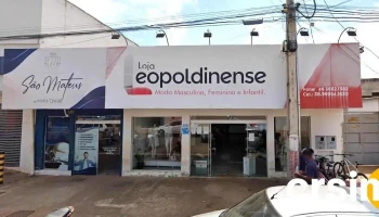 Loja Leopoldinense - 637 - Centro