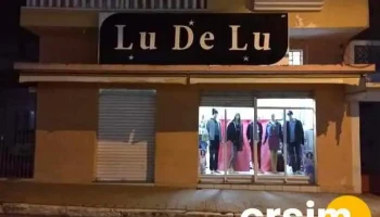 Loja Lu-delu - 320-424