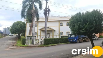 Loja Maçônica Harmonia e Justiça de Capitólio - 33