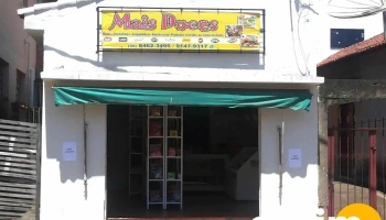 Loja Mais Doces - Brasil