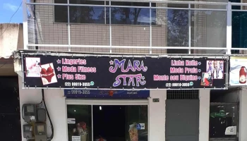 Loja Mara Star - Silva Jardim