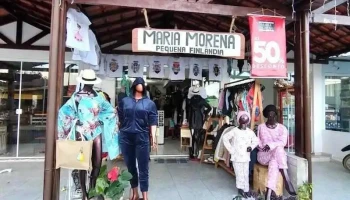 Loja Maria Morena - Itatiaia