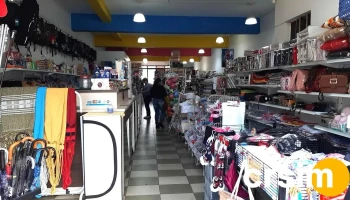 Loja Mj - 76 - Centro