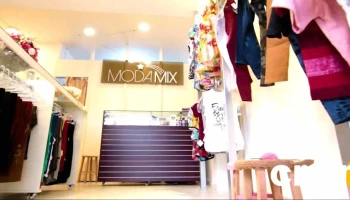 Loja Moda Mix - Campos Dos Goytacazes