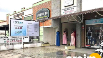 Loja Mode On - Nova Iguaçu