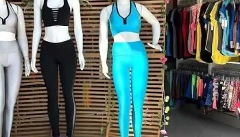 Loja Ms.Dora - Rio Bonito