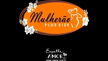 Loja Mulherão Plus Size - 712 - Centro