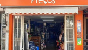 Loja Multi Preços - 569