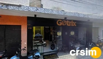 Loja MVirtuosa - Guapimirim