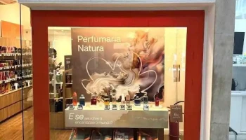 Loja Natura D&d Cosméticos - Niterói