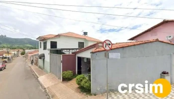 Loja Nega Maluca - Campos Gerais - 805 B - Centro