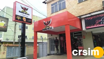 Loja Oficial do Flamengo Maricá - Maricá
