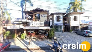 Loja Oi - Shopping Paraty - Paraty