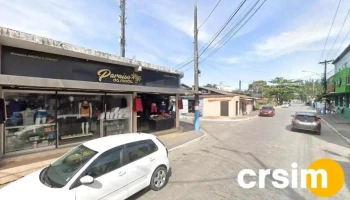 Loja Paraiso da Moda - Mangaratiba