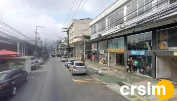 Loja - Petrópolis