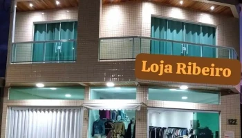Loja Ribeiro - 122 - Centro