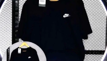 Loja Rm Imports - Camisas De Time Moda Masculina - Paraíba Do Sul