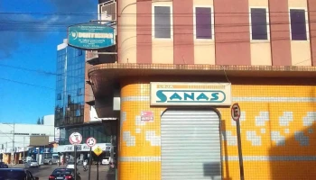 Loja Sanas - 21 - Centro