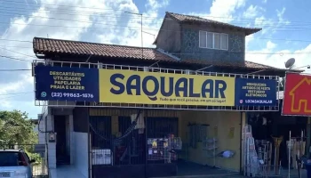 Loja Saqualar - Saquarema