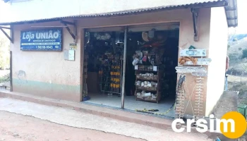 Loja União - Paty Do Alferes