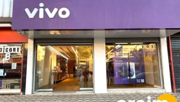 Loja Vivo - 230 - Pavimento 1 - Loja 2 - Centro