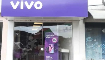 Loja Vivo - 310 - Centro