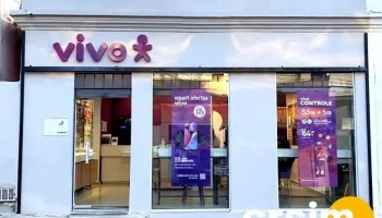 Loja Vivo - 79 - Loja B - Centro