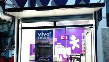 Loja Vivo - Mangaratiba